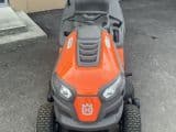 Husqvarna TC 238 T - Afbeelding 3