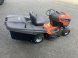 Husqvarna TC 238 T - Afbeelding 4