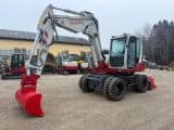 Takeuchi TB295W - Afbeelding 1