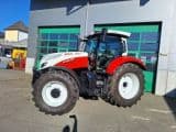 Steyr Profi 4135 - Afbeelding 1