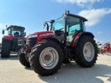 Massey Ferguson 5711 M - Afbeelding 1