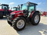 Massey Ferguson 5711 M - Afbeelding 2