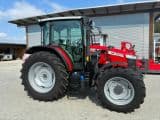 Massey Ferguson 5711 M - Afbeelding 3