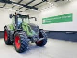 Fendt 828 VARIO SCR PROFI - Afbeelding 1