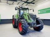 Fendt 828 VARIO SCR PROFI - Afbeelding 3