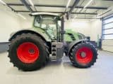 Fendt 828 VARIO SCR PROFI - Afbeelding 4