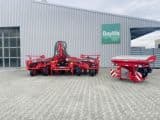 Maschio CHRONO 512 INKL. FRONTTANK PA1 - Afbeelding 1