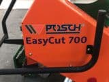 Posch EasyCut 700 - Afbeelding 4