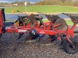Kuhn Huard TRE65T 3 furet vendeplov - Afbeelding 2