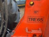 Kuhn Huard TRE65T 3 furet vendeplov - Afbeelding 3