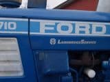 Ford 7710 - Afbeelding 2