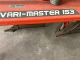 Kuhn Vari-Master 153 - Afbeelding 3