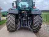 Valtra T214 D - Afbeelding 2