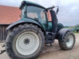 Valtra T214 D - Afbeelding 3