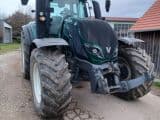Valtra T214 D - Afbeelding 4