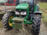 John Deere 5080 R - Afbeelding 2