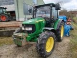 John Deere 5080 R - Afbeelding 4