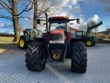 Case IH MXM 190 PRO - Afbeelding 3