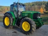 John Deere 6920 - Afbeelding 1