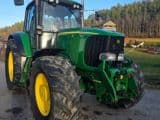 John Deere 6920 - Afbeelding 2