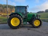 John Deere 6920 - Afbeelding 3