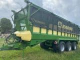 Krone GX 520 - Afbeelding 1