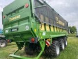 Krone GX 520 - Afbeelding 4