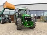 John Deere 7720 - Afbeelding 3