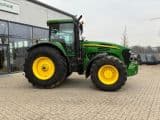 John Deere 7720 - Afbeelding 4
