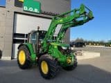 John Deere 6115M 6115 M - Afbeelding 4