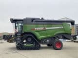 Fendt 6335 C - Afbeelding 4