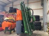 Amazone UF 2002 + FRONTTANK 1500 - Afbeelding 1