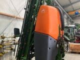 Amazone UF 2002 + FRONTTANK 1500 - Afbeelding 3