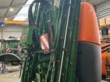 Amazone UF 2002 + FRONTTANK 1500 - Afbeelding 4