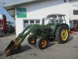 John Deere 2030 LS - Afbeelding 3