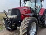 Case IH Puma 200 CVX Cvx - Afbeelding 2