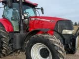 Case IH Puma 200 CVX Cvx - Afbeelding 4