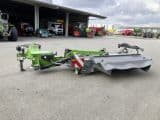 Fendt SLICER 3160 TLX KC - Afbeelding 3