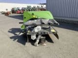 Fendt SLICER 310 FQ KC - Afbeelding 2