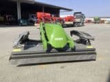 Fendt SLICER 310 FQ KC - Afbeelding 3