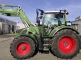 Fendt 516 VARIO GEN3 PROFI PLUS - Afbeelding 1