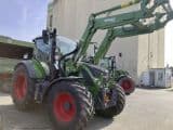 Fendt 516 VARIO GEN3 PROFI PLUS - Afbeelding 2