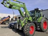 Fendt 516 VARIO GEN3 PROFI PLUS - Afbeelding 4