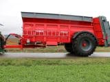 Unia Apollo 16 Premium Tieflader Miststreuer 20 cbm - Afbeelding 3