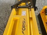 Orsi WPS 2600 Heck mit Seitenverschiebung - Afbeelding 4