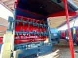 Unia Tytan 11 Premium Miststreuer 13,5 cbm Breitstreuwerk - Afbeelding 3