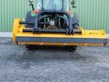 Orsi Pro Hardox 2800 Front-Heck - Afbeelding 2