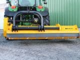 Orsi Pro Hardox 2800 Front-Heck - Afbeelding 3