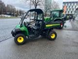 John Deere Gator HPX 815E - Afbeelding 2