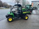 John Deere Gator HPX 815E - Afbeelding 2
